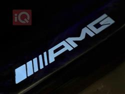 مرسيدس بنز G-Class